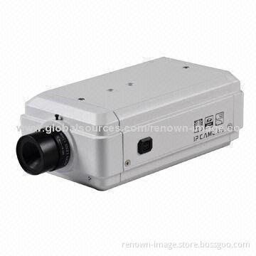 2.1 Megapixels IP Camera with Sony CMOS Full HD Waterproof IR